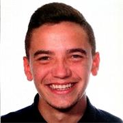 Profesor de Matemáticas y Economía Estudiante de Administración y Dirección de Empresas de último curso en Sevilla